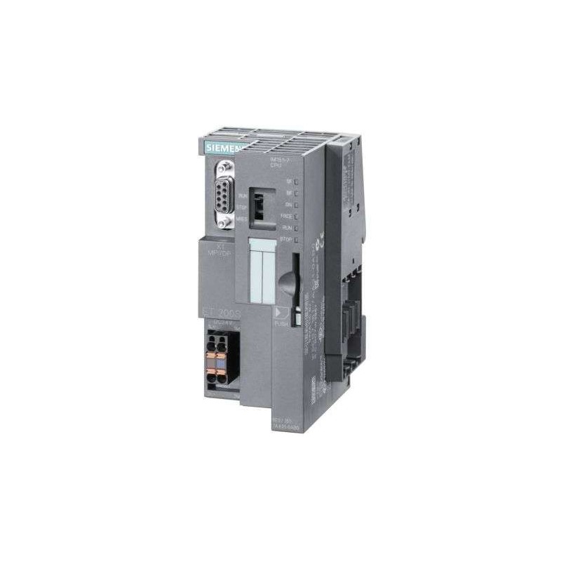 Siemens IM151-7 CPU Interface Module