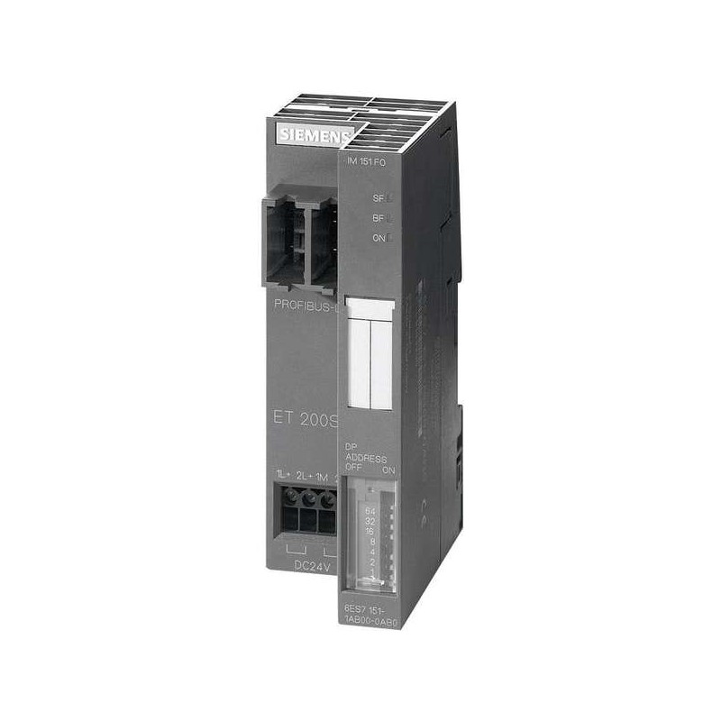 Siemens IM 151-1 Standard Interface Module
