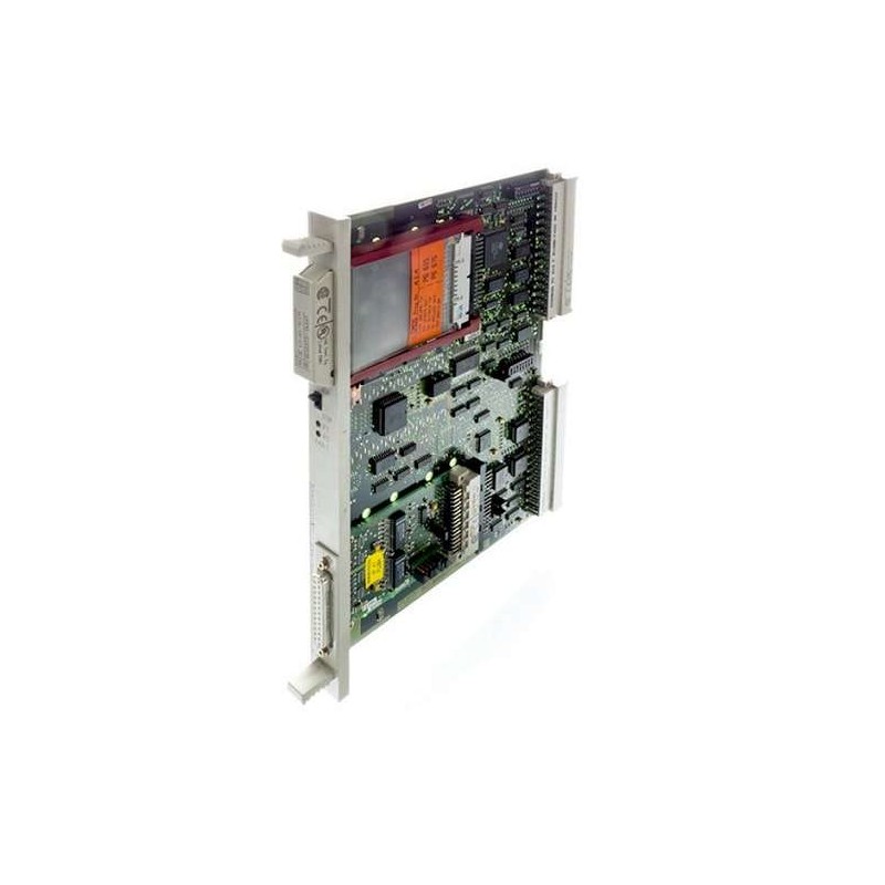 Siemens 6ES5524-3UA15 Minicomputer