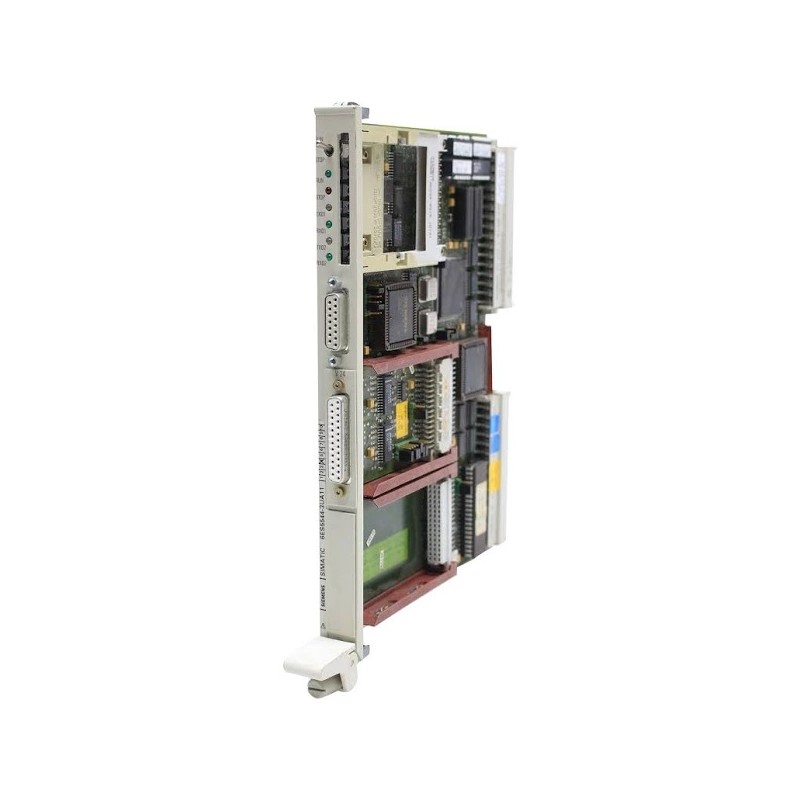 Siemens 6ES5544-3UA11 Communications Processor