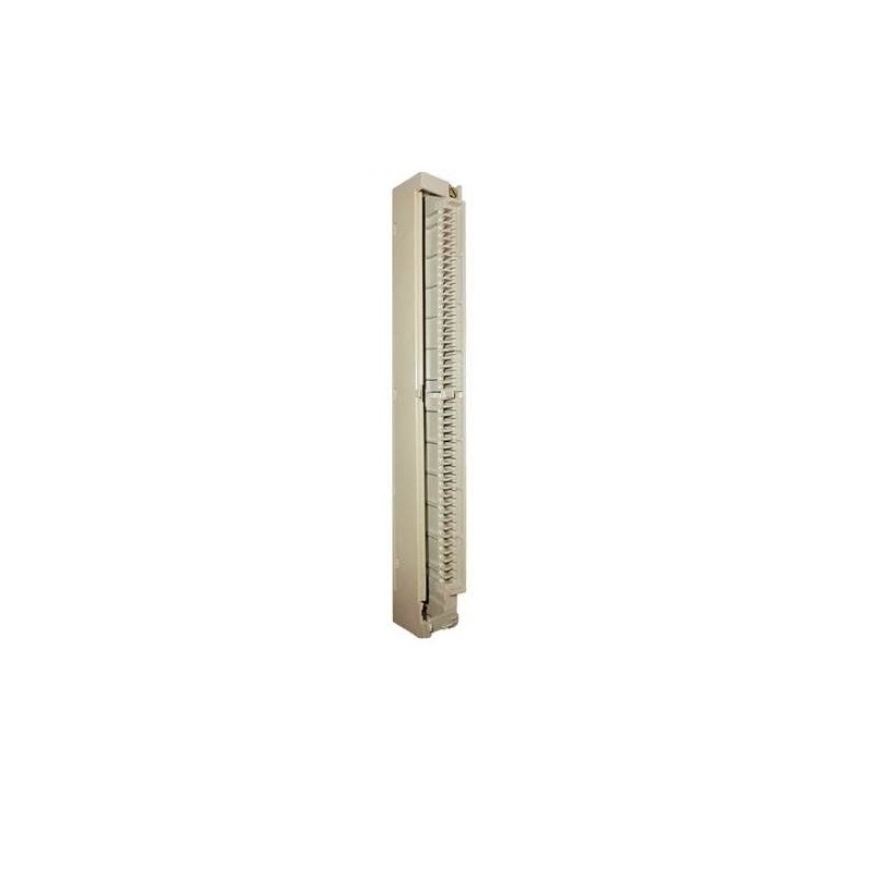 Siemens 6ES5490-7LC11 SIMATIC S5 Front Connector