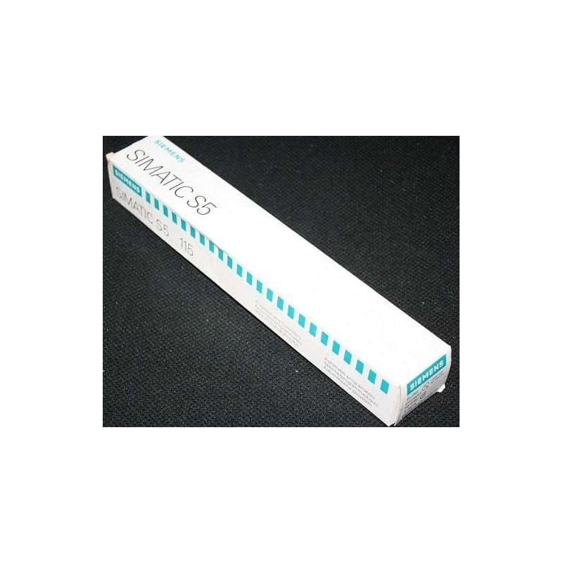 Siemens 6ES5490-7LB21 SIMATIC S5 Front Connector
