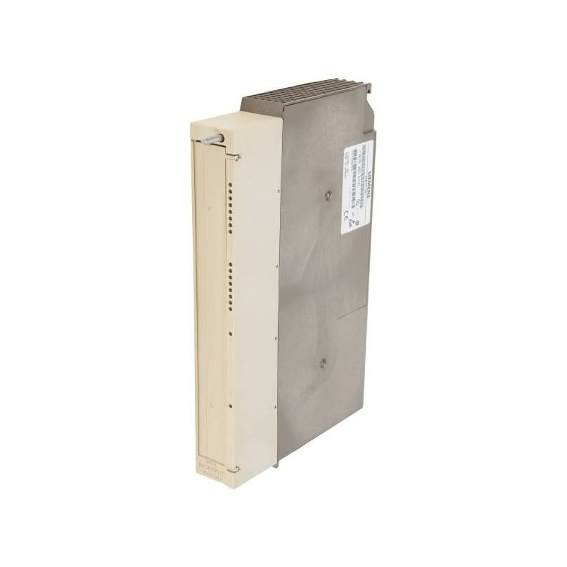 Siemens 6ES5482-7LF21 SIMATIC S5