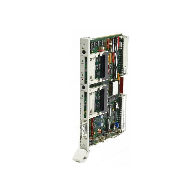 Siemens 6ES5516-3UA11 Memory Module