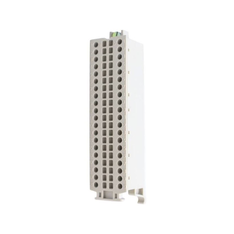 Siemens 6ES5490-8MB11 SIMATIC S5 Screw Connector
