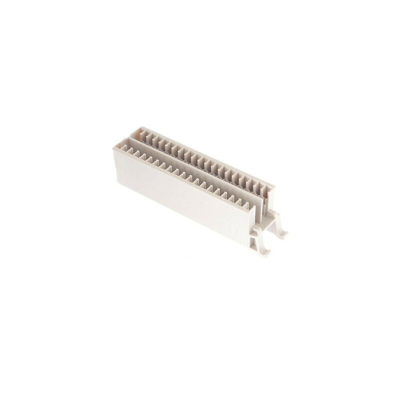 Siemens 6ES5490-8MA13 SIMATIC S5 Crimp Connector