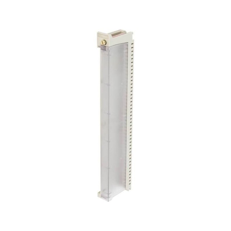 Siemens 6ES5497-4UA12 SIMATIC S5 Front Connector