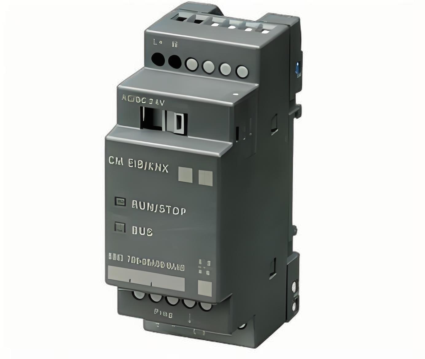 Siemens 6ED1056-5CA00-0BA0 LOGO!
