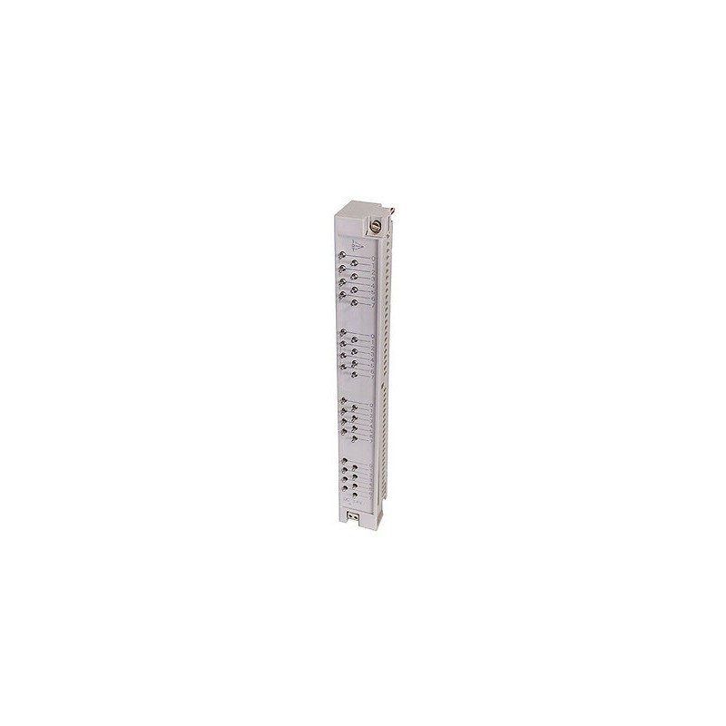 Siemens 6ES5490-7SA11 SIMATIC S5 Simulation Connector