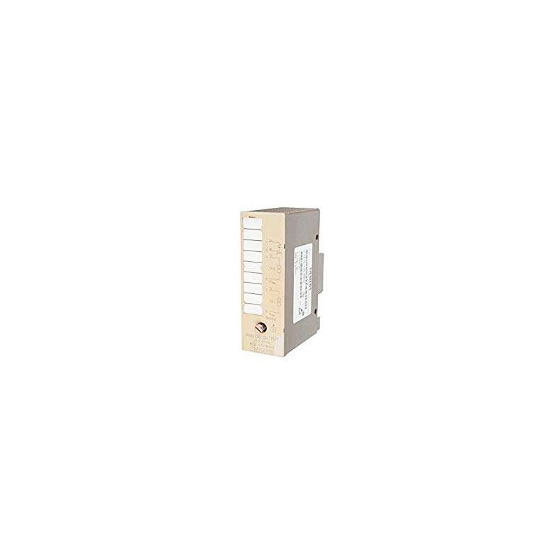 Siemens 6ES5470-8MB12 SIMATIC S5 470 Analog Output Module
