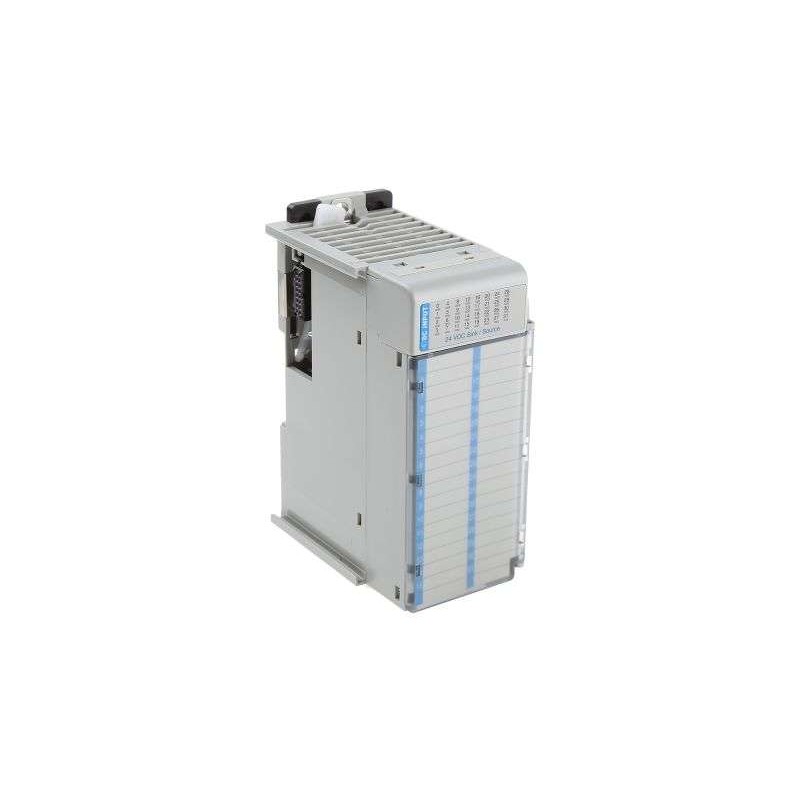 Allen-Bradley 1769-IQ32 CompactLogix 32-Point 24V DC Sinking/Sourcing Input Module