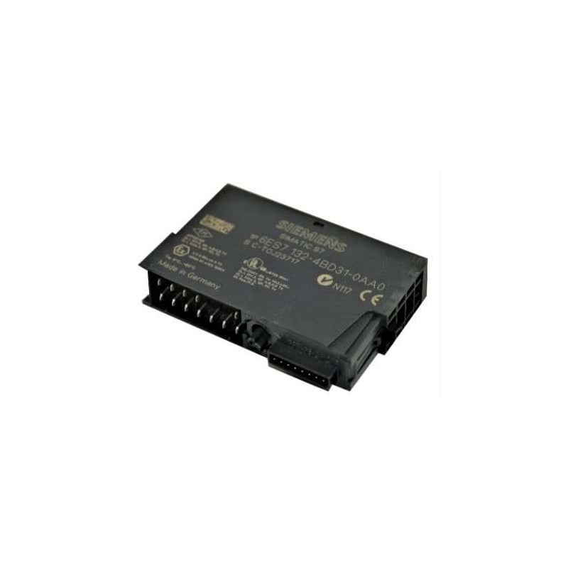 Siemens 6ES7132-4BD31-0AA0 Electronic Module for ET 200S