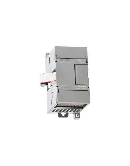 Siemens 6ES7222-1HD22-0XA0 EM 222 Digital Output Module