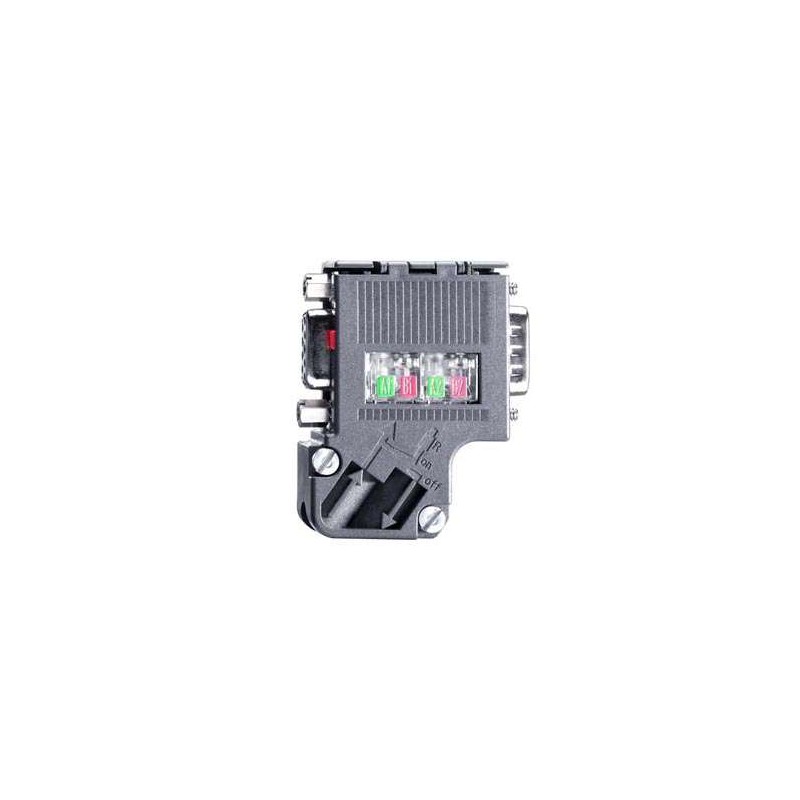 Siemens 6ES7972-0BA41-0XA0 Bus Connector