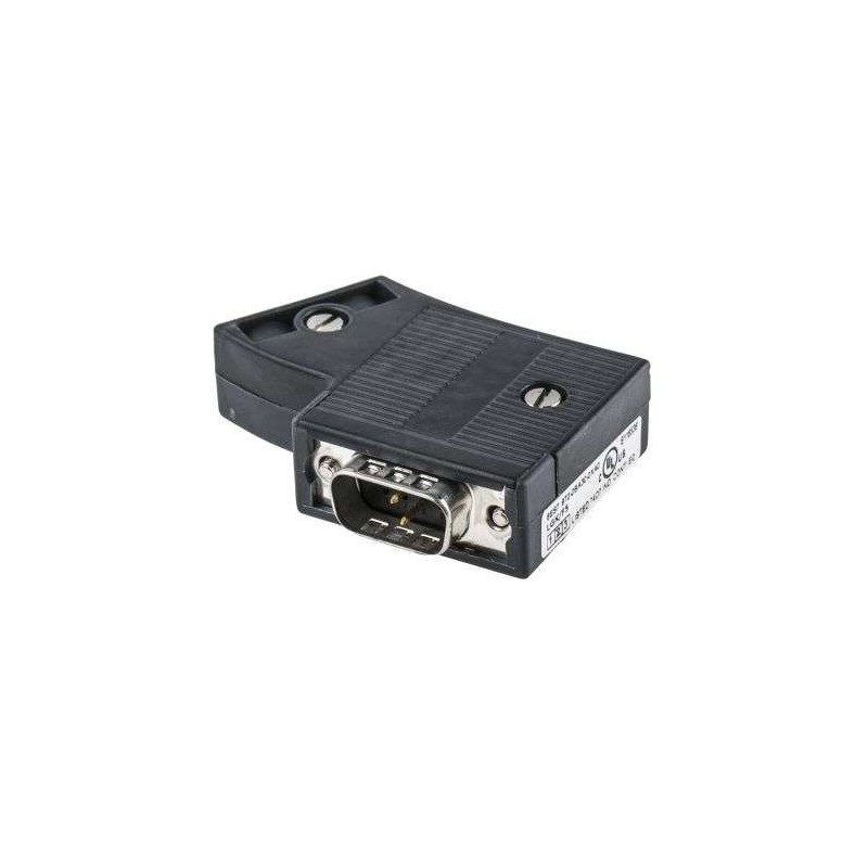 Siemens 6ES7972-0BA30-0XA0 Bus Connector