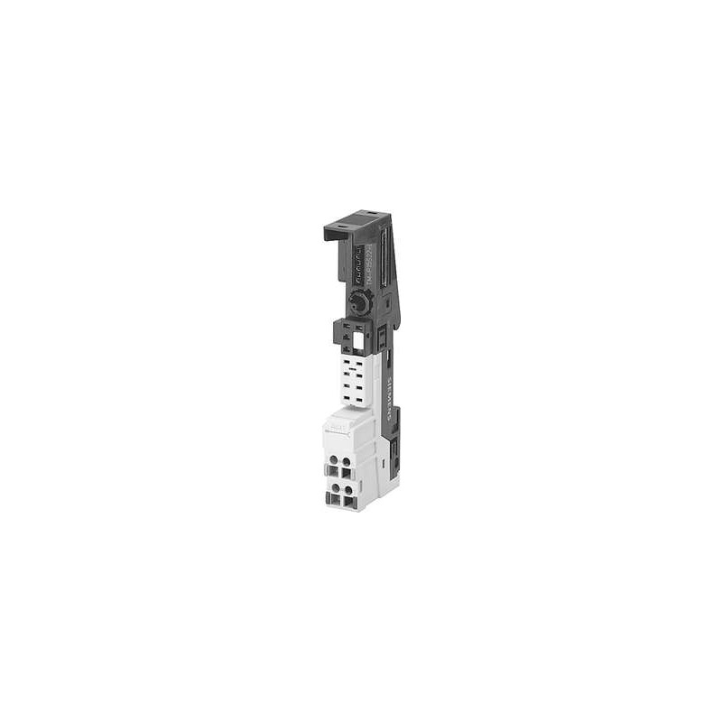 Siemens 6ES7193-4CC20-0AA0 Terminal Module