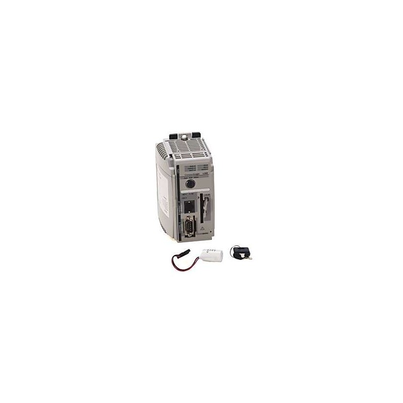 Allen-Bradley 1769-L35E CompactLogix Ethernet Processor