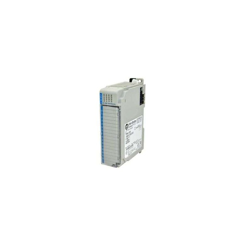 Allen-Bradley 1769-IQ16 CompactLogix Input Module