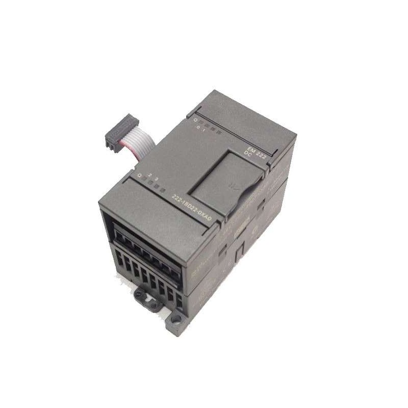 Siemens 6ES7222-1BD22-0XA0 EM 222 Digital Output Module