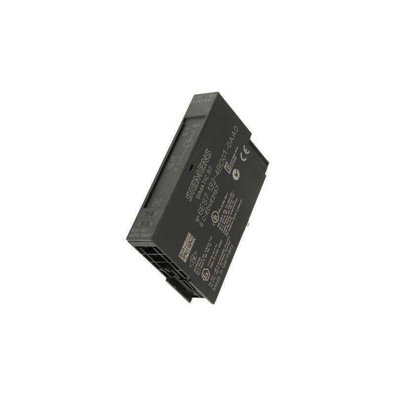 Siemens 6ES7132-4BD01-0AA0 Electronic Module for ET 200S