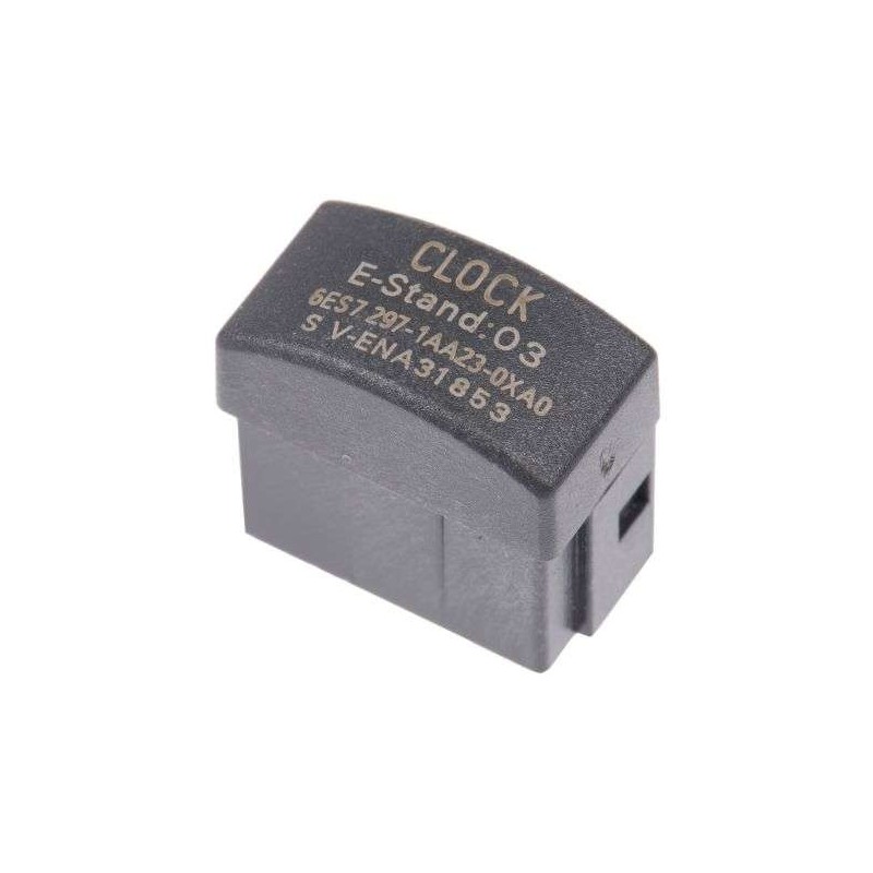 Siemens 6ES7297-1AA23-0XA0 Combined Battery