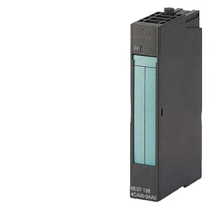 Siemens 6ES7134-4GB61-0AB0 Electronic Module for ET 200S