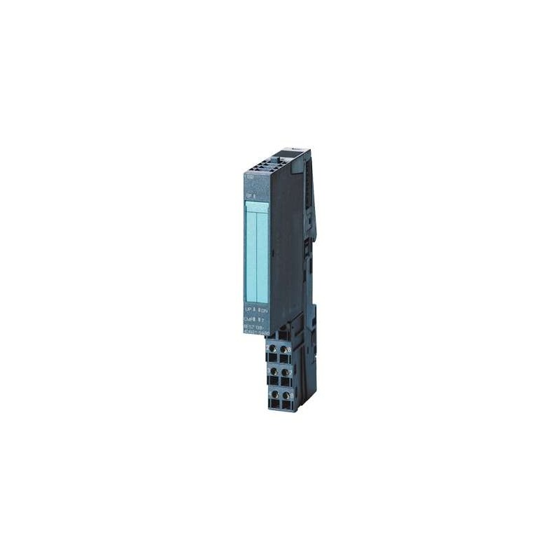 Siemens 6ES7138-4DA04-0AB0 Electronic Module for ET 200S