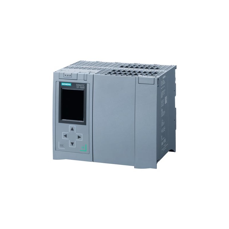 Siemens 6ES7518-4FP00-3AB0 CPU Module