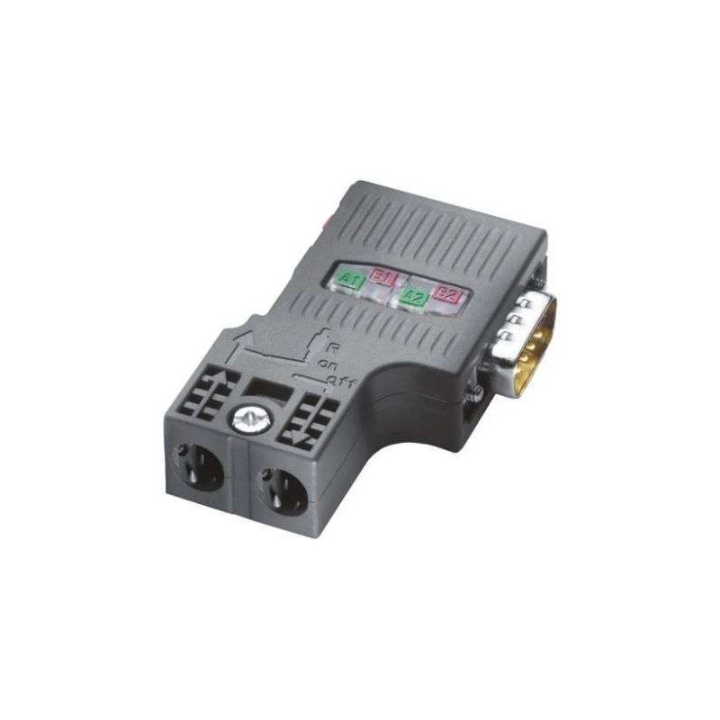 Siemens 6ES7972-0BB41-0XA0 Bus Connector