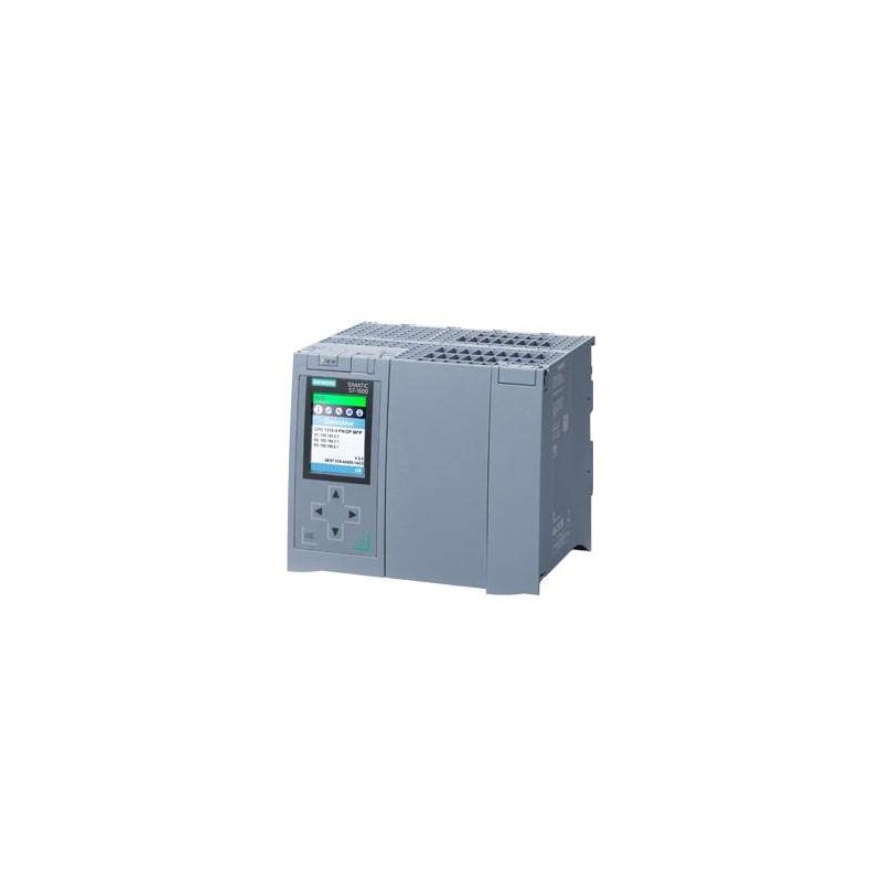 Siemens 6ES7518-4AX00-1AC0 CPU Module