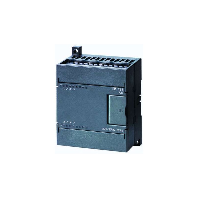 Siemens 6GK7243-2AX01-0XA0 Communications Processor