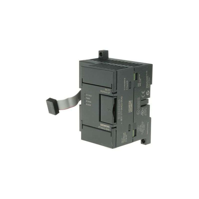 Siemens 6ES7277-0AA22-0XA0 PROFIBUS DP Slave Module