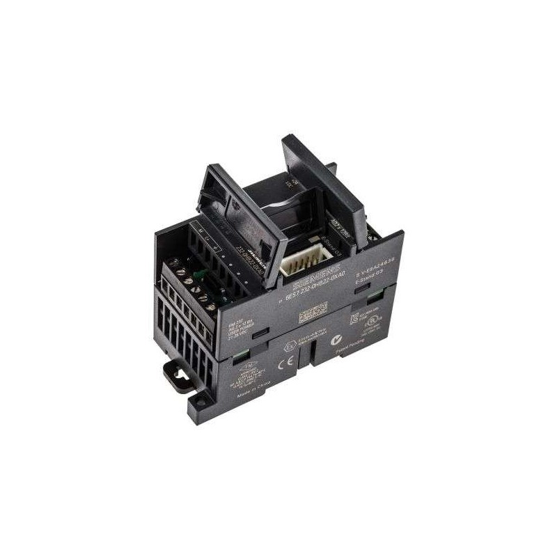 Siemens 6ES7232-0HB22-0XA0 Analog Output Module