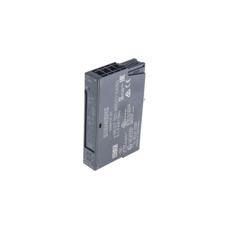 Siemens 6ES7131-4BD01-0AB0 Electronic Module