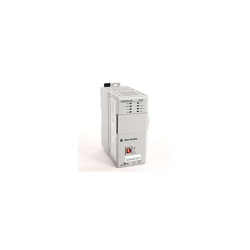 Allen-Bradley 1769-L30ERM CompactLogix 5370 L3 Controller