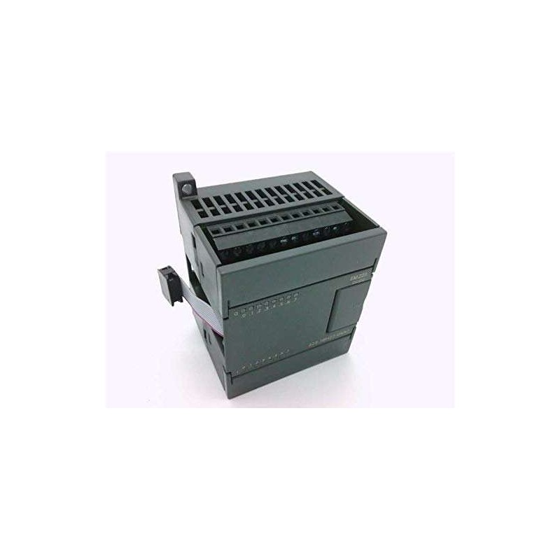 Siemens 6ES7223-1BH22-0XA0 EM 223 Digital I/O Module