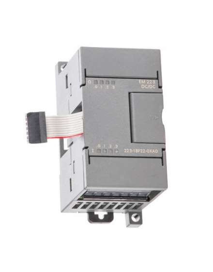Siemens 6ES7223-1BF22-0XA0 EM 223 Digital I/O Module