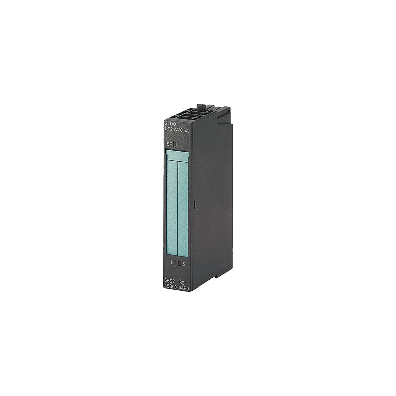 Siemens 6ES7134-4FB01-0AB0 Electronic Module for ET 200S