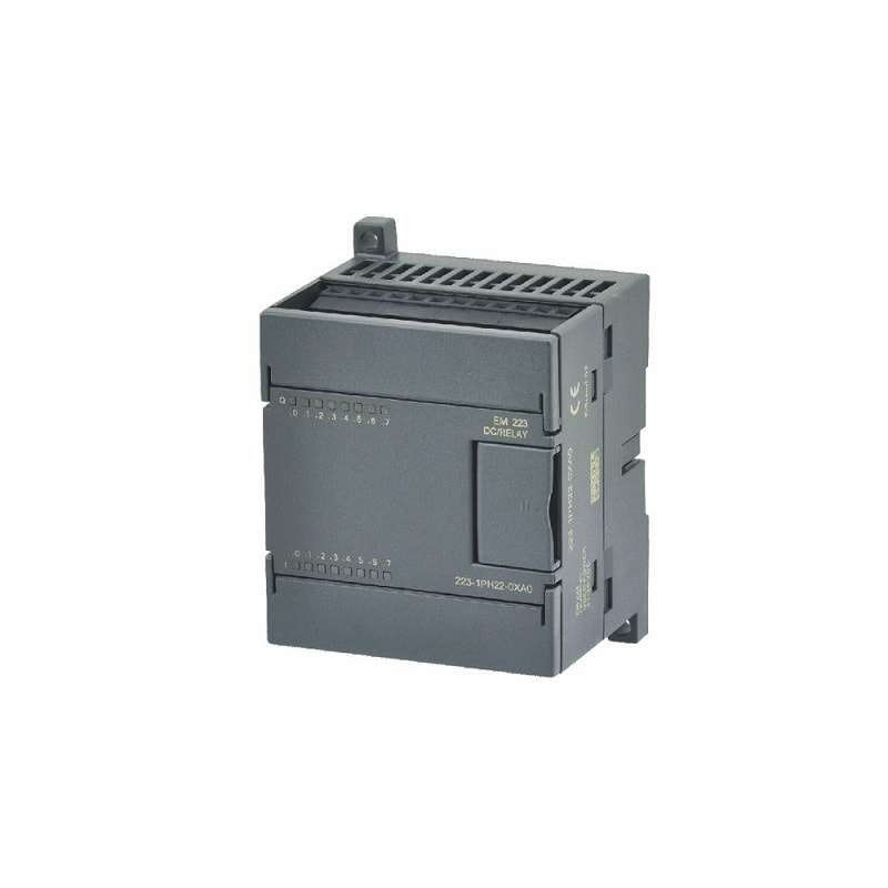 Siemens 6ES7223-1PH22-0XA0 EM 223 Digital I/O Module