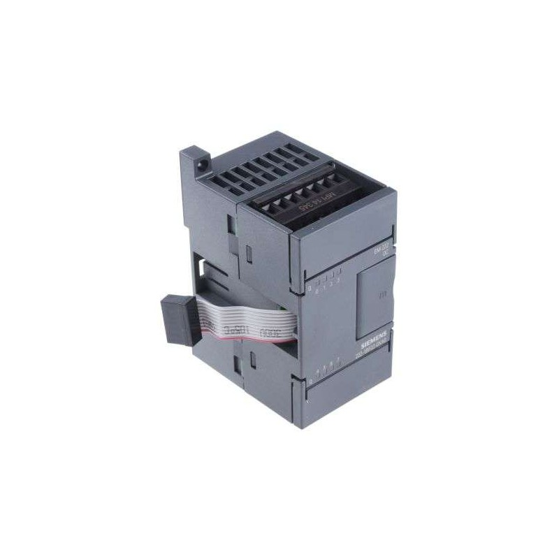 Siemens 6ES7222-1BF22-0XA0 EM 222 Digital Output Module
