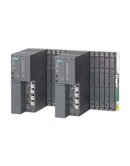 Siemens 6ES7656-6CL30-1BF4 CPU 410 Redundancy Automation System