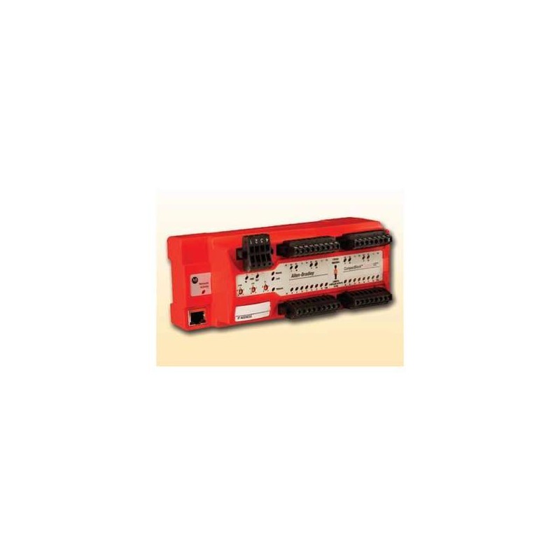 Allen-Bradley 1791ES-IB16 Safety Input Module