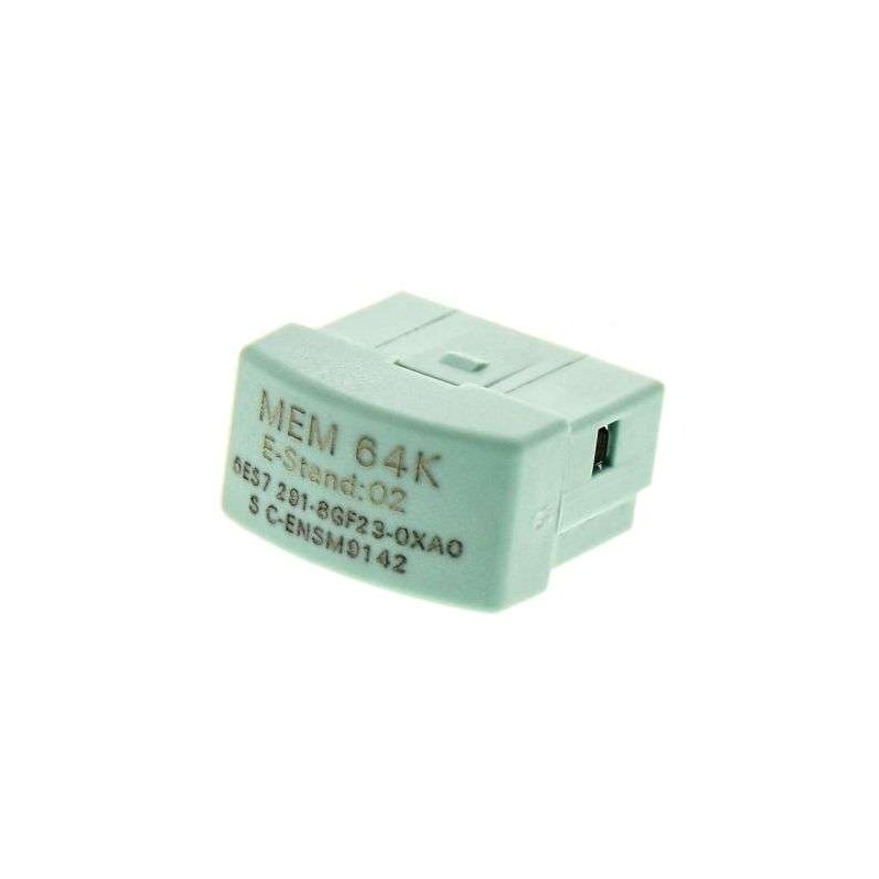 Siemens 6ES7291-8GF23-0XA0 Memory Module