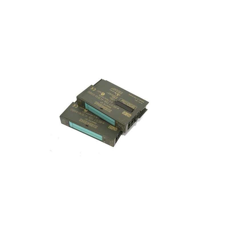 Siemens 6ES7138-4CB10-0AB0 Power Module