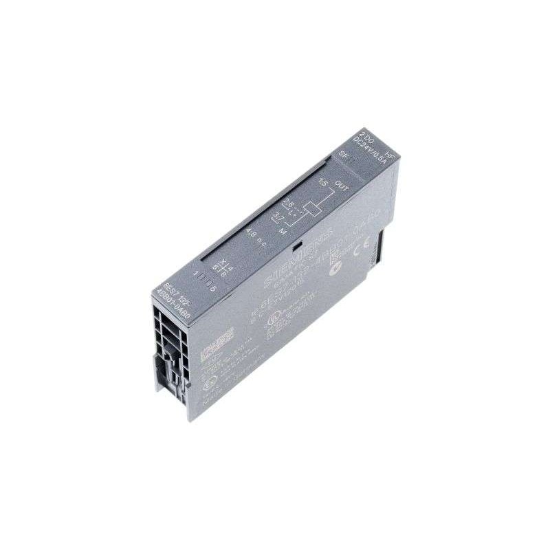 Siemens 6ES7132-4HB01-0AB0 Electronic Module for ET 200S