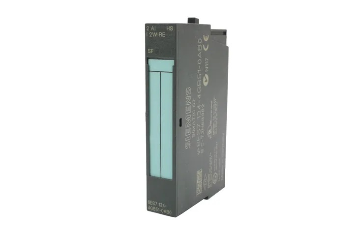 Siemens 6ES7134-4GB51-0AB0 Electronic Module for ET 200S