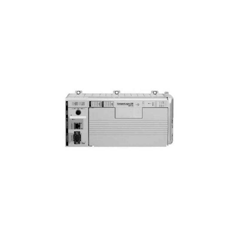 Allen-Bradley 1769-L23-QBFC1B CompactLogix Processor