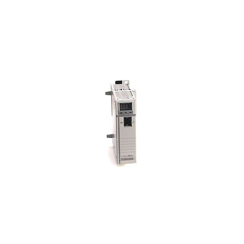 Allen-Bradley 1768-CNB ControlNet Bridge Module