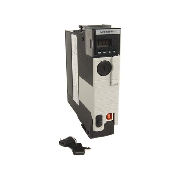 Allen-Bradley 1756-L75 ControlLogix Processor