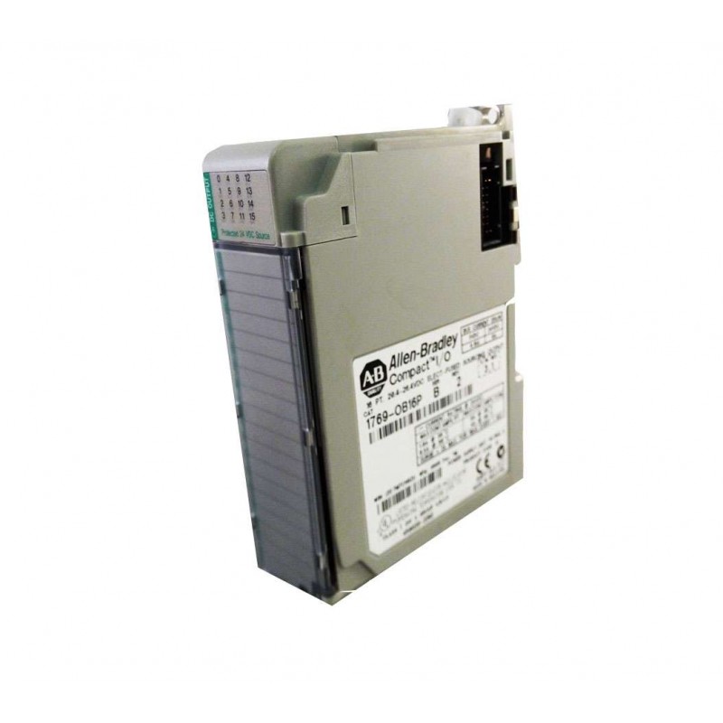 Allen-Bradley 1769-IQ32T Input Module